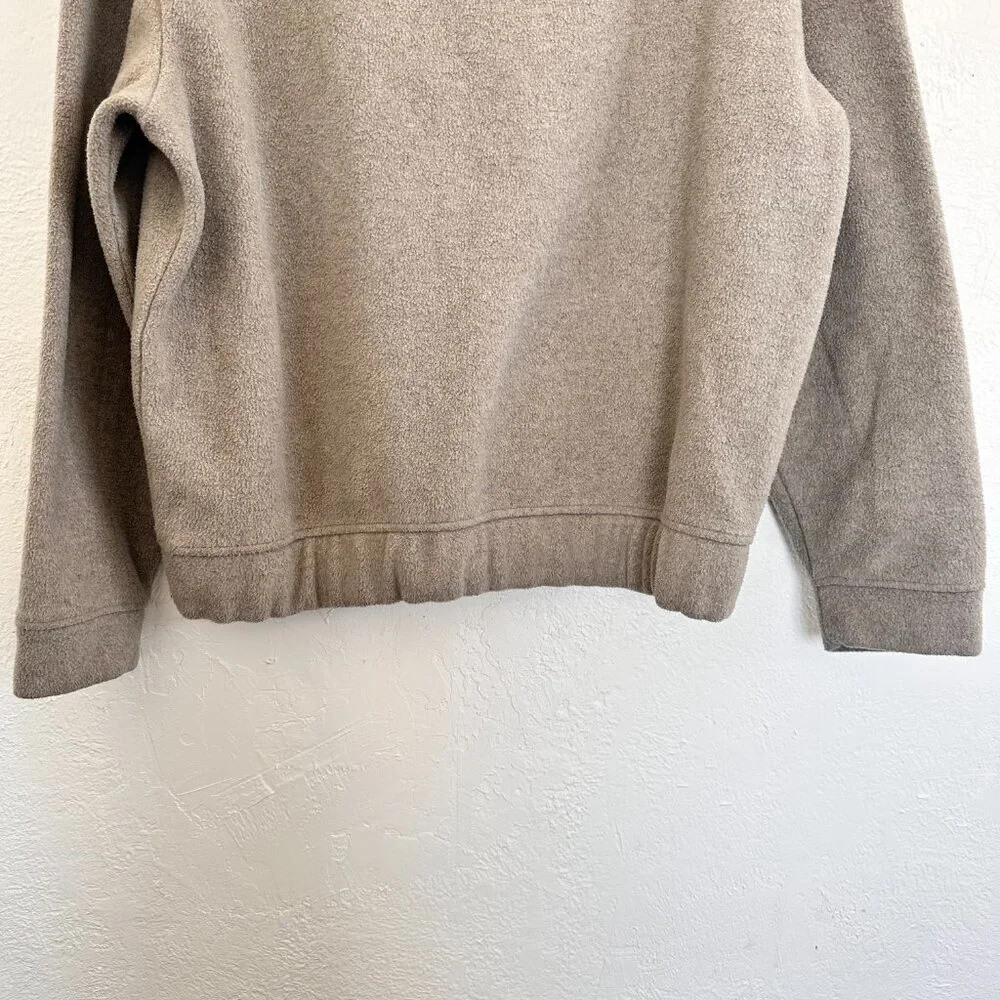 Zara Crewneck Sweatshirt Men's Size Large - Picture 4 of 5